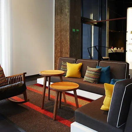 Hotel Alt Montreal-2