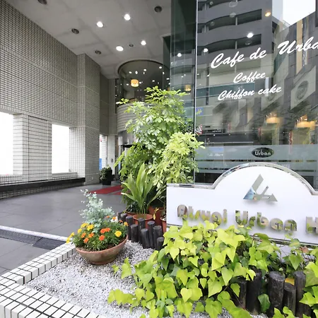 Atsugi Urban Hotel-3
