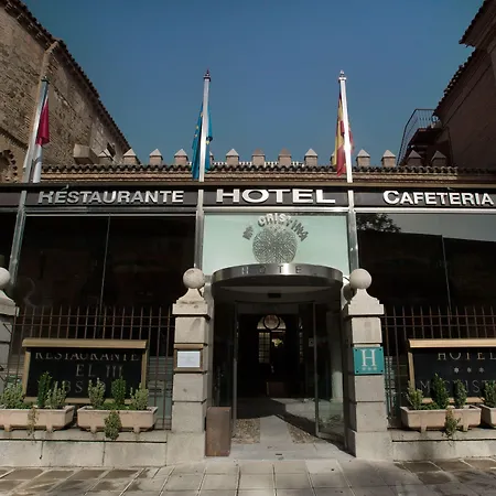 Hotel Maria Cristina-3