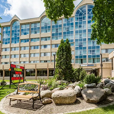 Park Town Hotel-2
