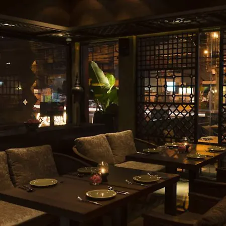 Casa Nithra Bangkok-3