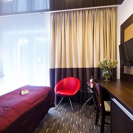 Hotel Diament Zabrze - Gliwice-2