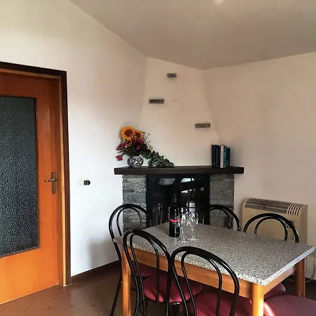 Camping Hotel Au Lac De Como-3
