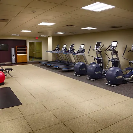 Doubletree By Hilton Lawrenceburg-2