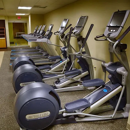 Doubletree By Hilton Lawrenceburg-3