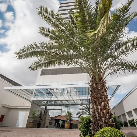 Faro Hotel Atibaia-3