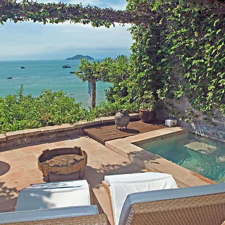 Casas Brancas Boutique Hotel & Spa-2