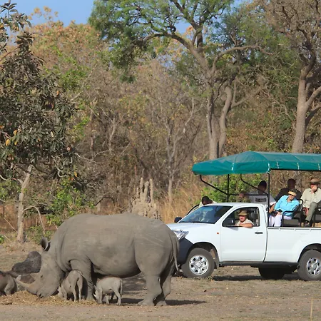 Fathala Wildlife Reserve-2