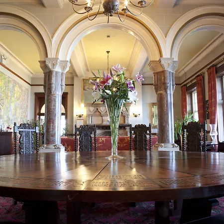 Camelot Castle Hotel-3