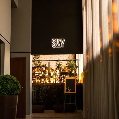 Viale Tower Hotel-3