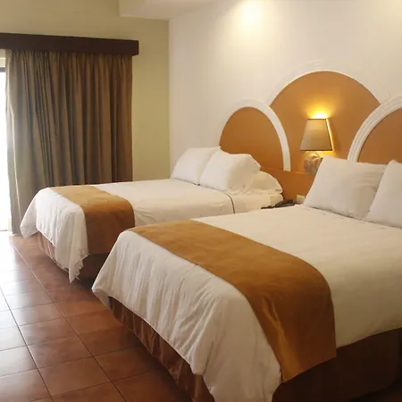 Hotel Soleil Pacifico-2
