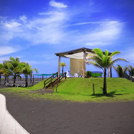 Hotel Soleil Pacifico-3