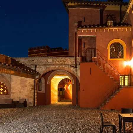Il Castello Di San Ruffino-3
