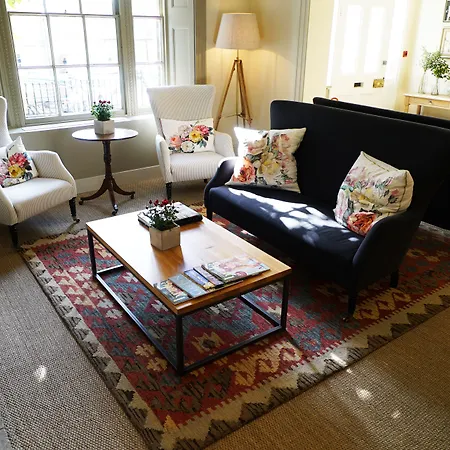 Cotswold House Hotel And Spa - "A Bespoke Hotel"-3