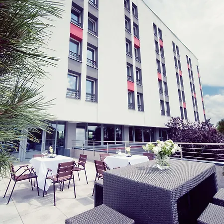 Hotel Slask-3