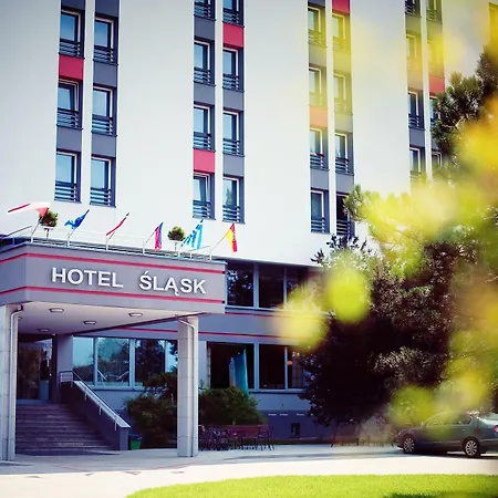 Hotel Slask-2