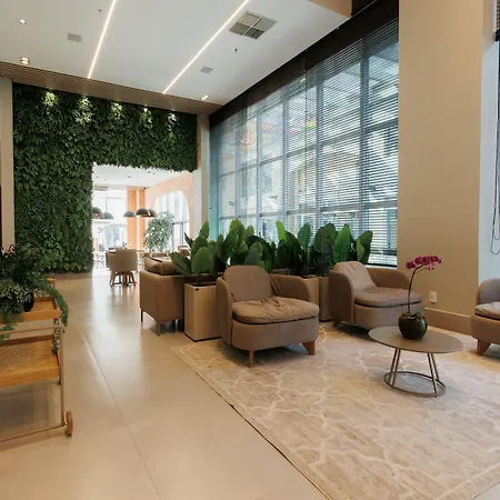 Esuites Belo Horizonte Minascasa-3