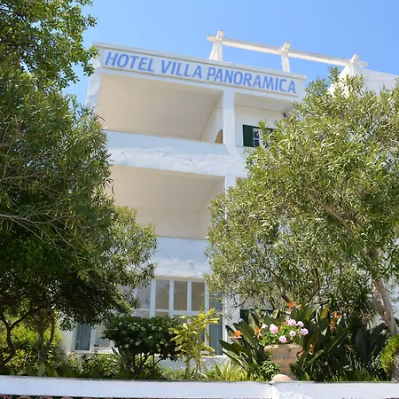 Hotel Villa Panoramica-2