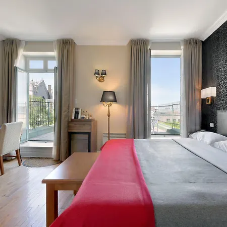 Hotel Bonaparte-2