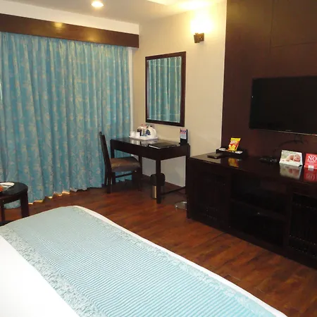 Fortune Select Grand Ridge, Tirupati - Member Itc Hotels' Group-3