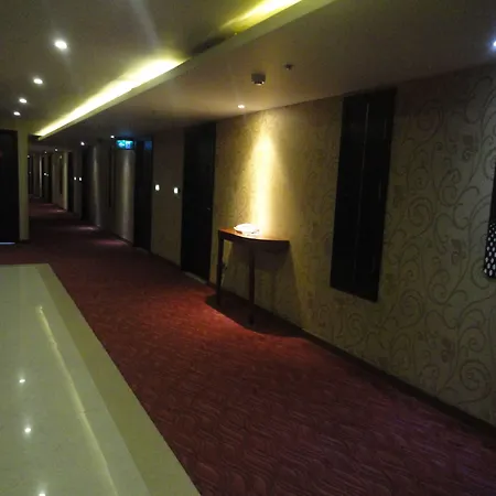 Fortune Select Grand Ridge, Tirupati - Member Itc Hotels' Group-3