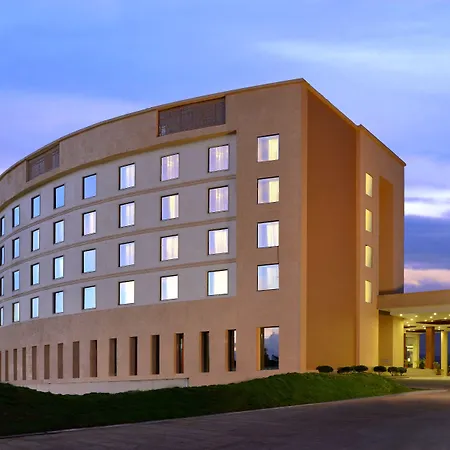 Fortune Select Grand Ridge, Tirupati - Member Itc Hotels' Group-2