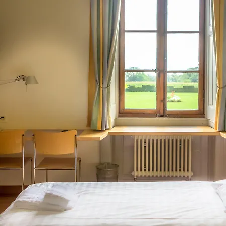 Chateau De Bossey-3