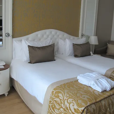 Aska Lara Resort & Spa Hotel-3