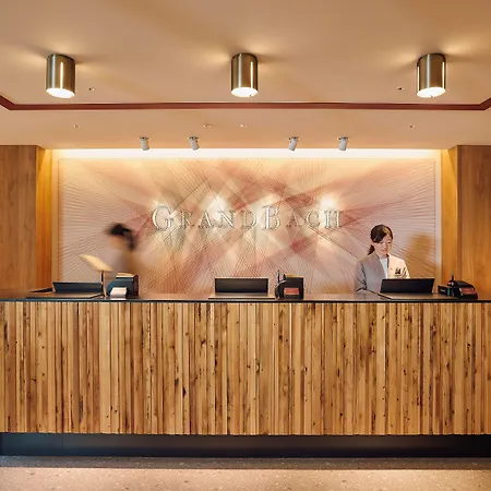 Hotel Grand Bach Kyoto Select-3