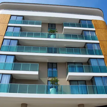 Aska Lara Resort & Spa Hotel-2