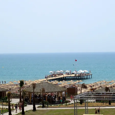 Aska Lara Resort & Spa Hotel-3
