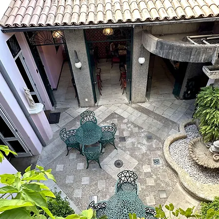 Hotel Catharina Paraguaçu-2