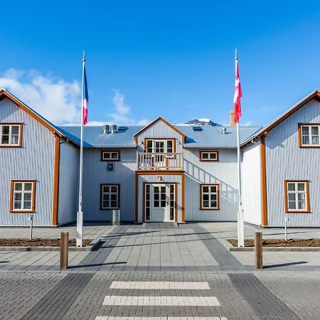 Fosshotel Eastfjords-3