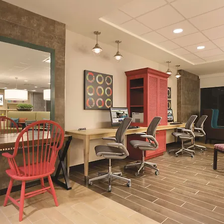 Home2Suites Pittsburgh Cranberry-3