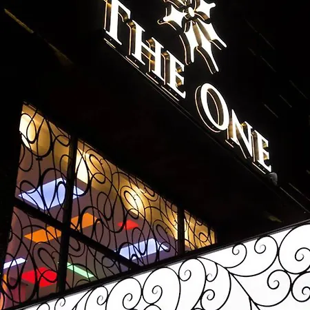 The One Boutique Hotel-2