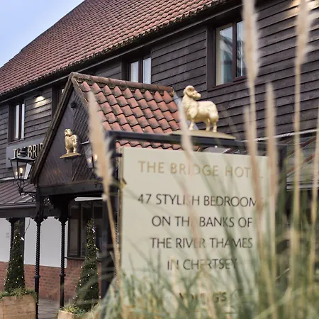 The Bridge Hotel-2