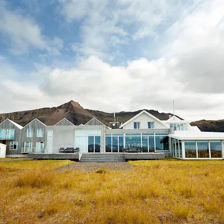 Fosshotel Vatnajoekull-3
