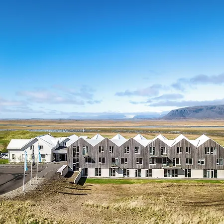 Fosshotel Vatnajoekull-2
