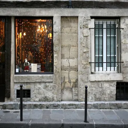 Tonic Hotel Saint Germain Des Pres-2