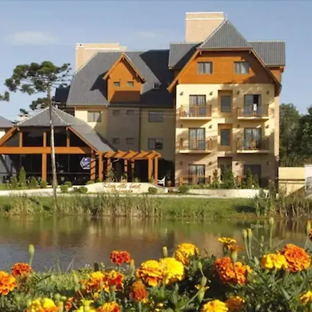 Sky Ville Hotel Gramado-2