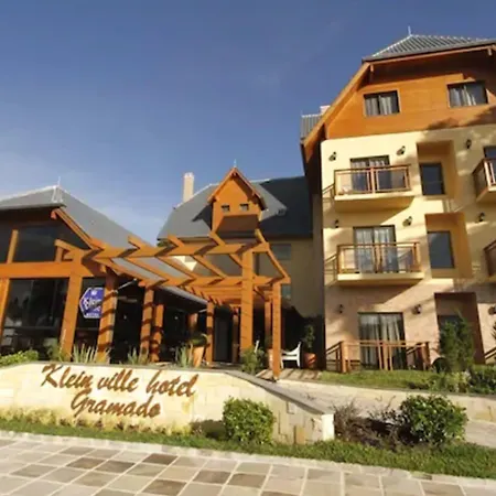 Sky Ville Hotel Gramado-3
