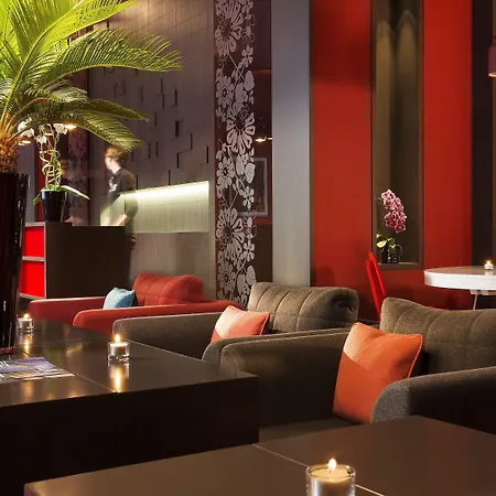 Hotel D - Strasbourg-3