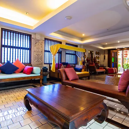 Viang Thapae Resort-3