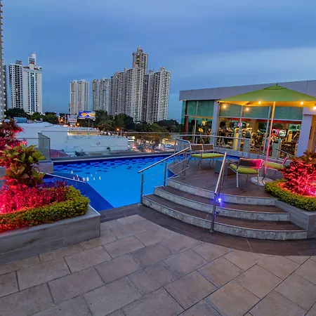Ramada Plaza by Wyndham Panama Punta Pacifica-3