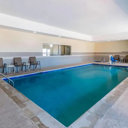 La Quinta By Wyndham Artesia-2