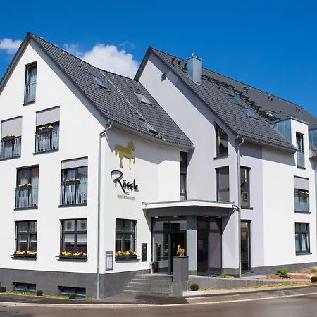 Hotel&Restaurant Goldener Pflug-2