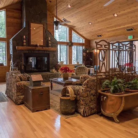 Double Eagle Resort And Spa-3