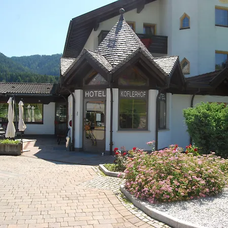 Smy Koflerhof Wellness & Spa Dolomiti-3