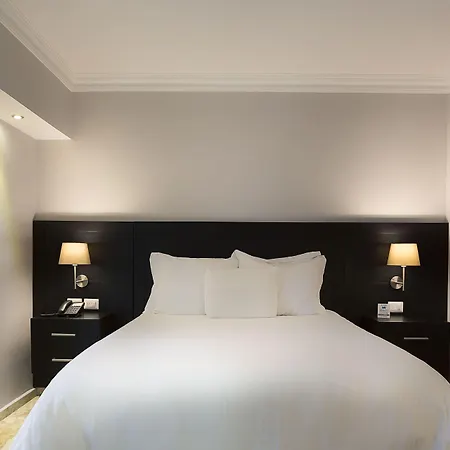 Plaza Florida Suites-3