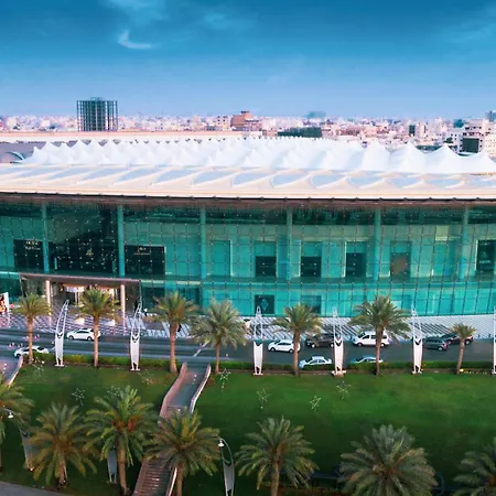 Holiday Inn Jeddah Gateway By Ihg-3